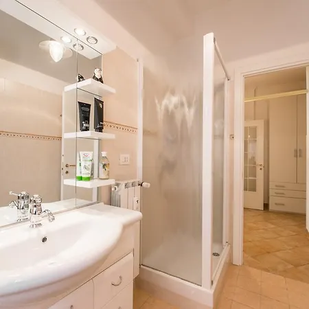 Apartment Maison Velia San Giovanni
