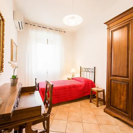 Maison Velia San Giovanni