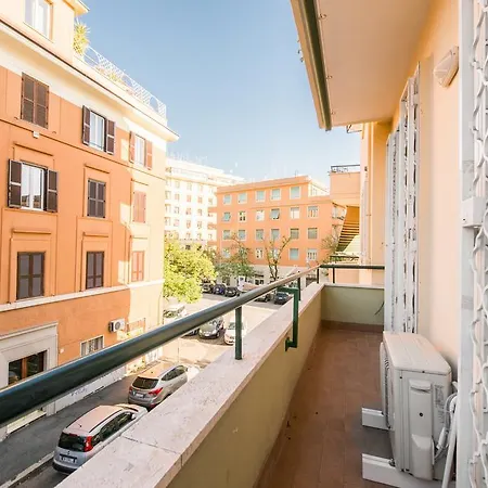 Apartment Maison Velia San Giovanni