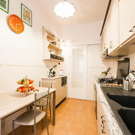 Maison Velia San Giovanni Apartment