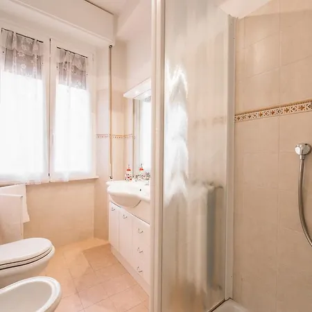 Maison Velia San Giovanni Apartment