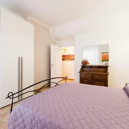 Apartment Maison Velia San Giovanni