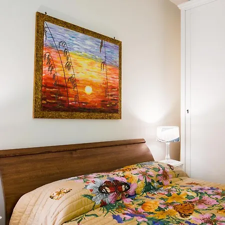 Apartment Maison Velia San Giovanni