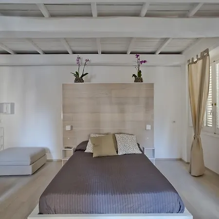 Apartment La Casetta Al Colosseo
