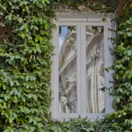 Apartment La Casetta Al Colosseo