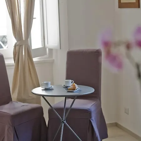 Apartment La Casetta Al Colosseo