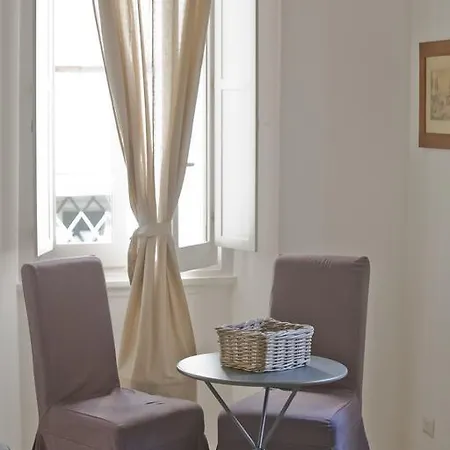 Apartment La Casetta Al Colosseo