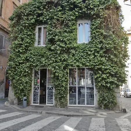 Apartment La Casetta Al Colosseo *