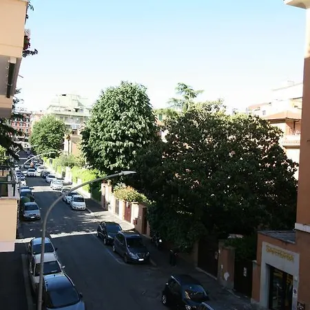Maison Velia San Giovanni Apartment