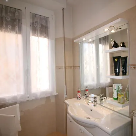 Maison Velia San Giovanni Apartment Rome