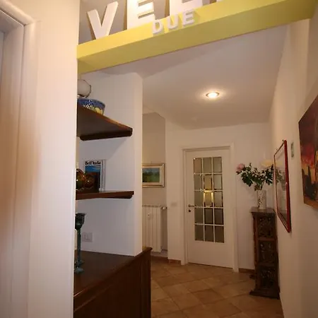 Maison Velia San Giovanni