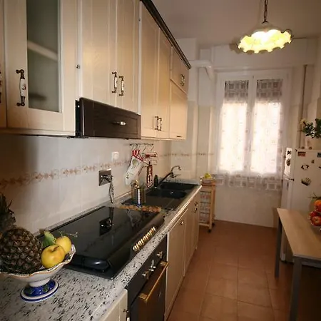 Apartment Maison Velia San Giovanni Rome