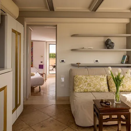 Lf View Apartment *