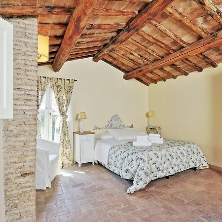 Ancient Penthouse City Center Lejlighed Rom