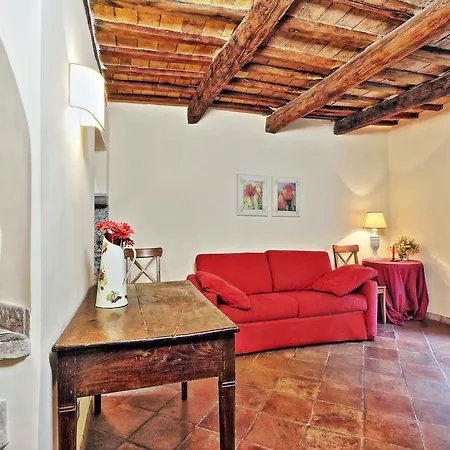 Ancient Penthouse City Center Lejlighed *