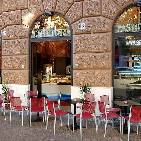 Lulu House Bed & Breakfast Rome