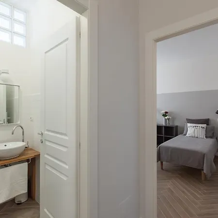 Affittacamere Pannonia Smart House Roma
