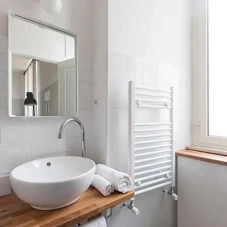 Pannonia Smart House Roma