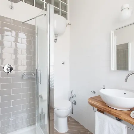 Guest house Pannonia Smart House Rome