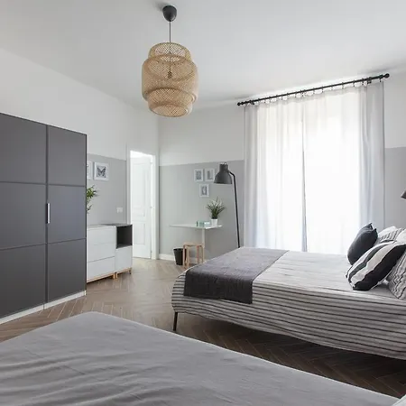Pannonia Smart House Rome