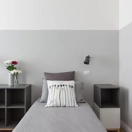 Pannonia Smart House Roma
