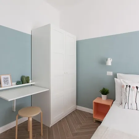 Pannonia Smart House * Rome