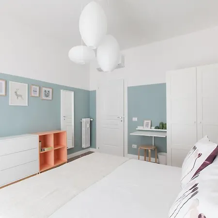 Pannonia Smart House Guest house *