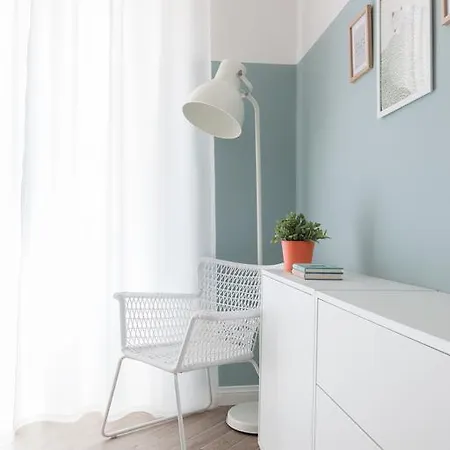Guest house Pannonia Smart House Rome