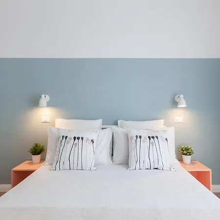 Pannonia Smart House Affittacamere