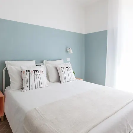 Pannonia Smart House Affittacamere *