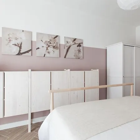 Affittacamere Pannonia Smart House *