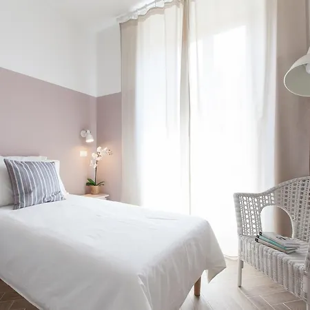 Pannonia Smart House * Roma