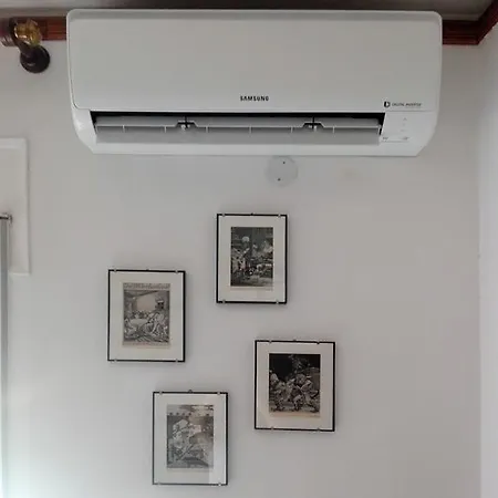 Soleggiato Battistini Apartment