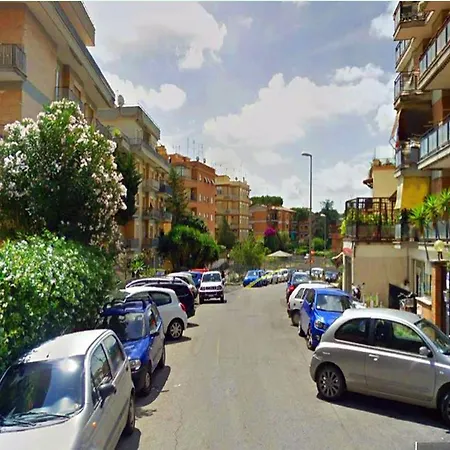 Soleggiato Battistini Apartment *
