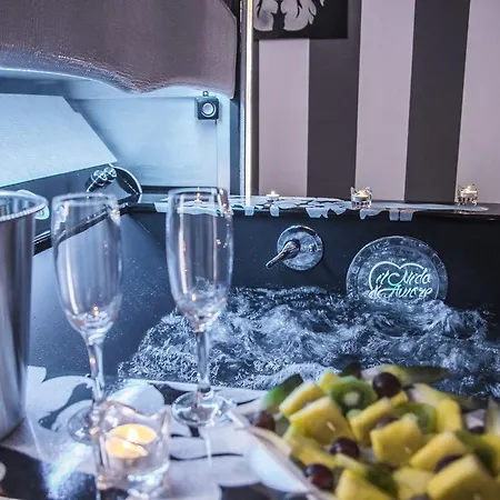 Bed & Breakfast D'amore Rom