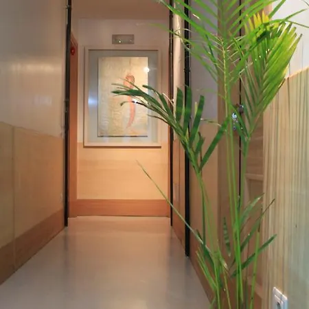 A Casa Di Penelope Guest house