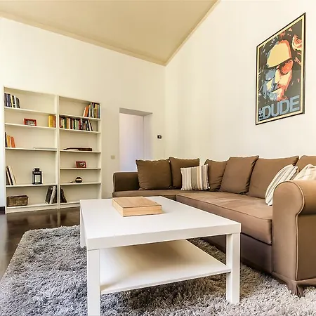 Palazzo Borghese Lovely Flat Apartment *