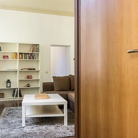 Apartment Palazzo Borghese Lovely Flat *