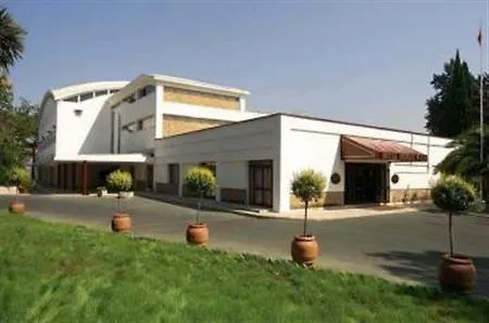 The Church Village Otel Roma