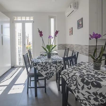 Vignola Guest house