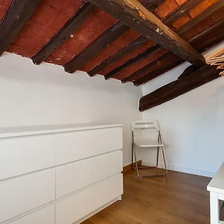 Apartment Fabuloucity Fontana Di Trevi