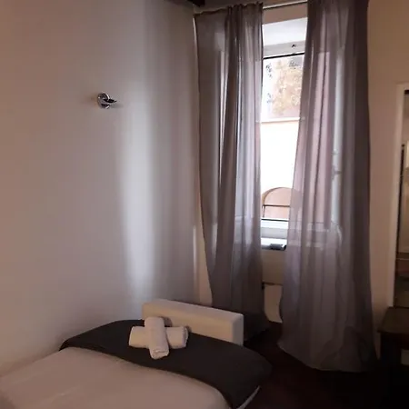 Beapartments Sixteen Apartment
