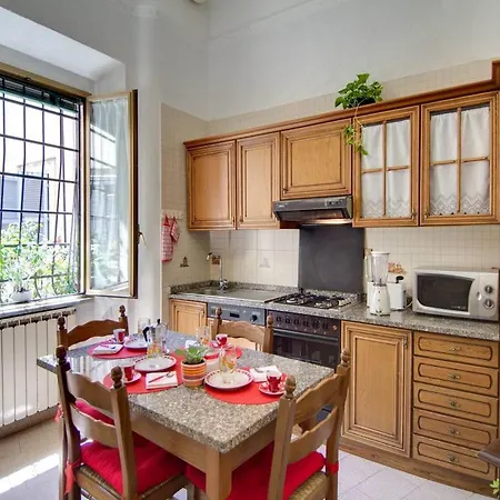 Apartment Oltre Le Mura