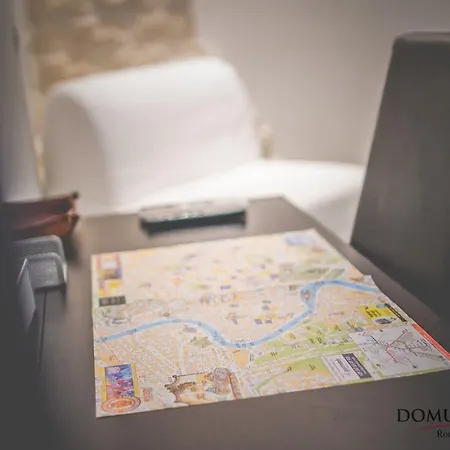 Domus Alberti 2* Rom