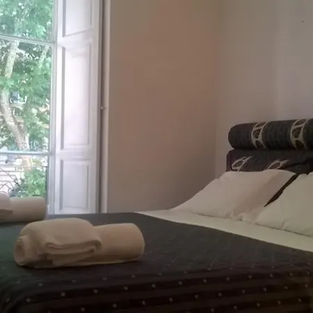 2 Be Colosseo Bed & Breakfast