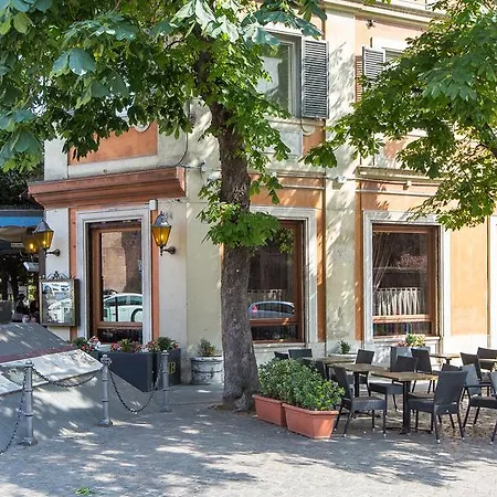 Rental In Rome Pinciana Deluxe Apartment Rome