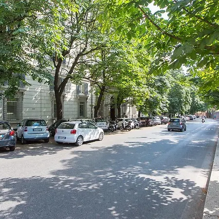 Rental In Rome Pinciana Deluxe * Rome