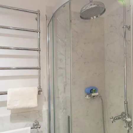 Apartment Rental In Rome Pinciana Deluxe *