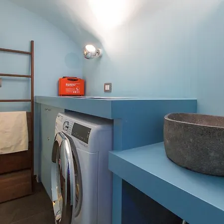 Rental In Rome Pinciana Deluxe Rome