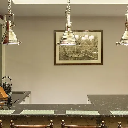 Apartment Rental In Rome Pinciana Deluxe Rome